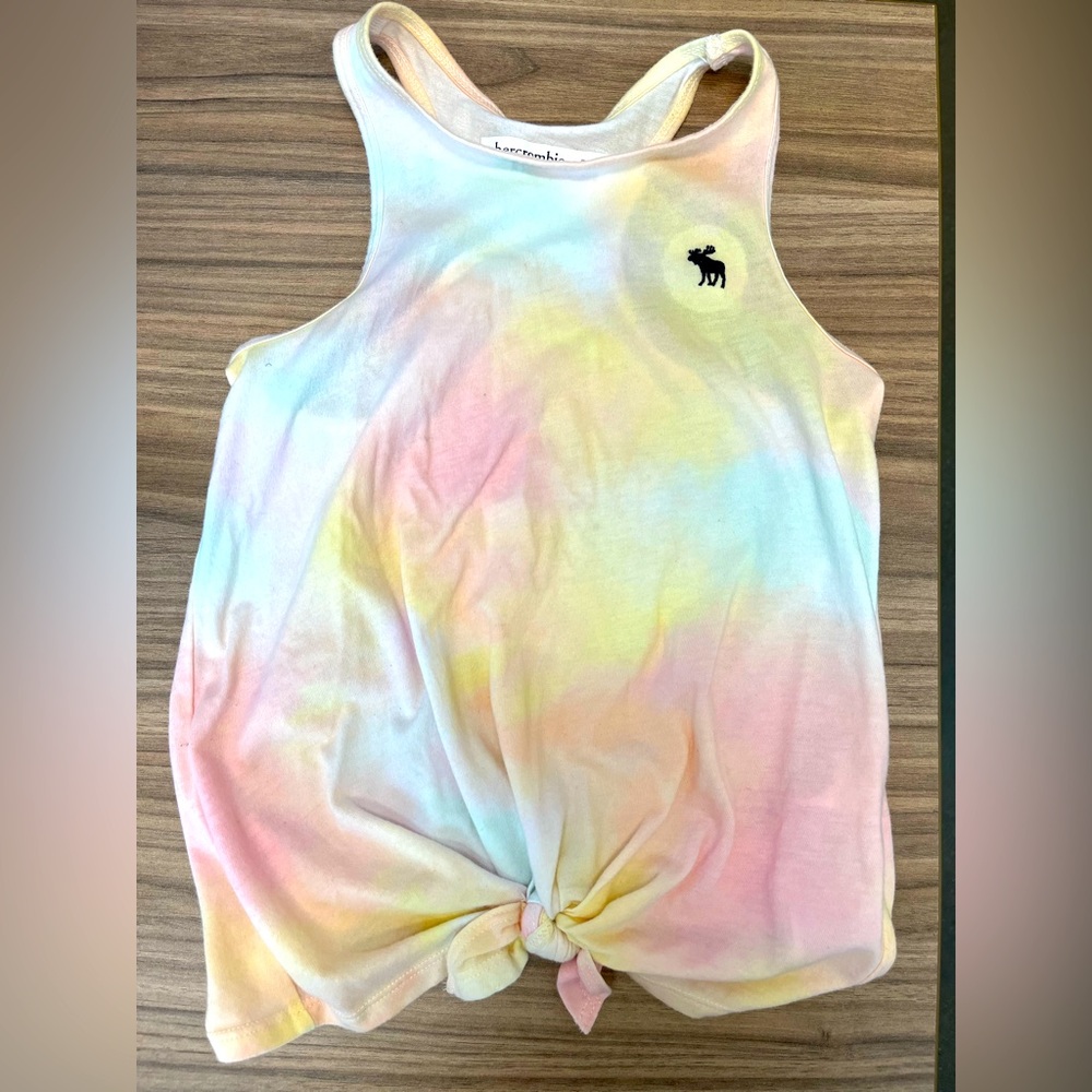 Abercrombie Tank Top